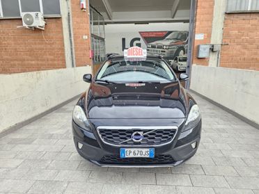 Volvo V40 Cross Country D2 1.6 Summum
