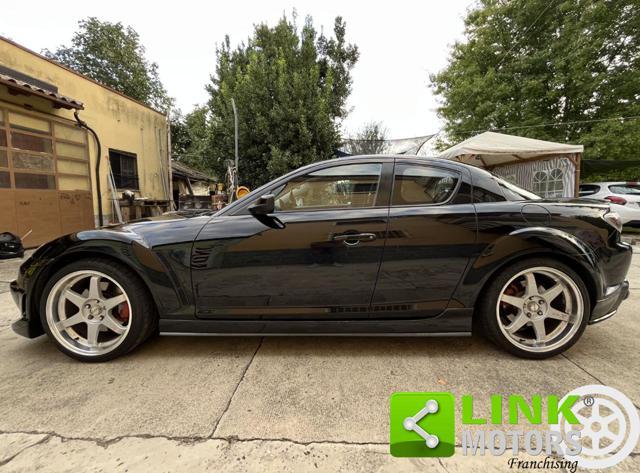 MAZDA RX-8 1.3 Wankel 231 CV ASI