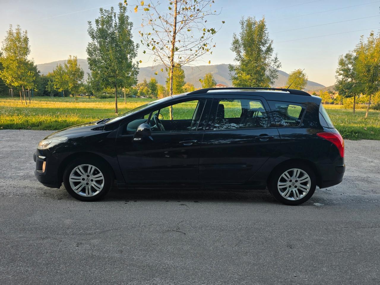 PEUGEOT 308 1.6 HDi "OK PER NEOPATENTATI"