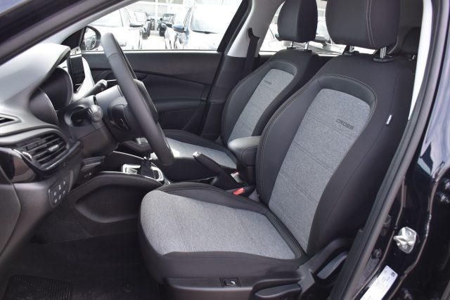 FIAT Tipo 1.6 Mjt S&S 5 porte Cross *TELECAMERA*