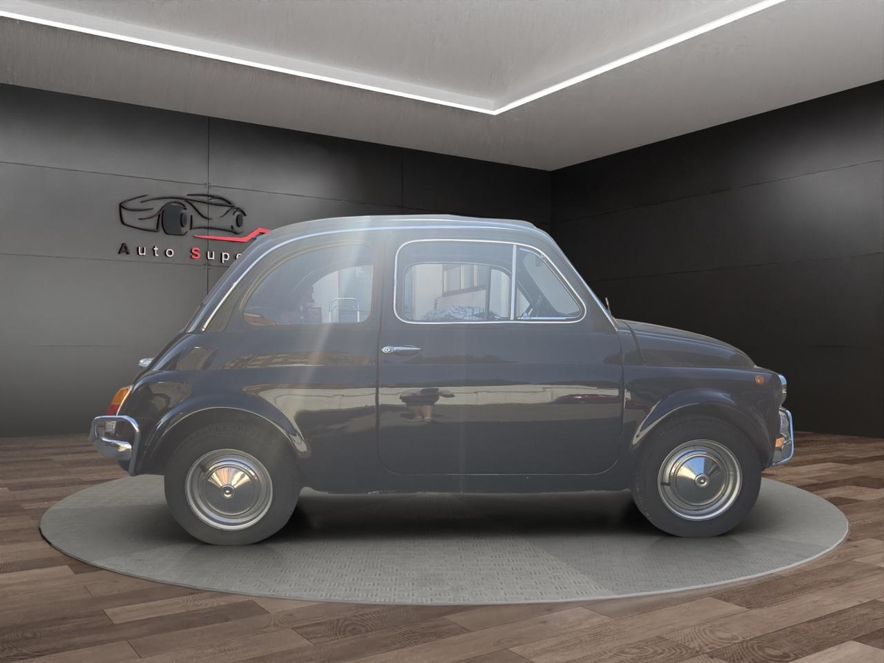 Fiat 500L 110 F 000