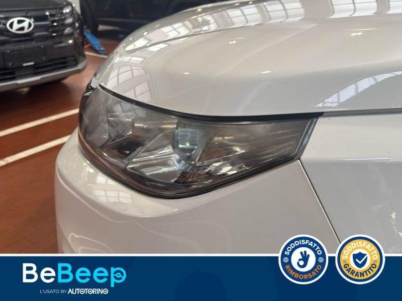 Suzuki Vitara 1.4 BOOSTERJET STARVIEW 2WD AUTO