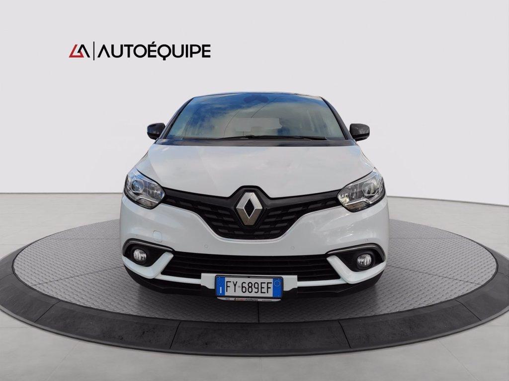 RENAULT Scenic 1.7 blue dci Sport Edition2 120cv edc del 2019