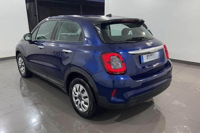 FIAT 500X 1.0 T3 120 CV - VARI COLORI!