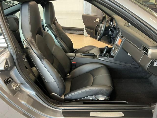 PORSCHE 911 911 Carrera 3.6 Coupè 325CV MANUALE ! ITALIANA !