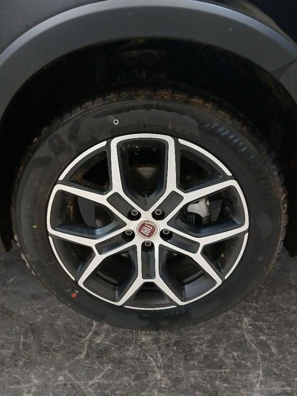 FIAT Tipo 5p 1.0 t3 Cross 100cv