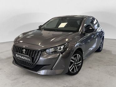 Peugeot 208 208 PureTech 100 Stop&Start 5 porte Allure Pack