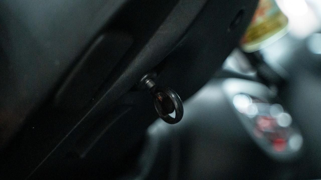 Smart ForFour 1.0 SUPERPASSION 71 CV TWINAMIC AUTO 16" LED FULL OPTIONAL