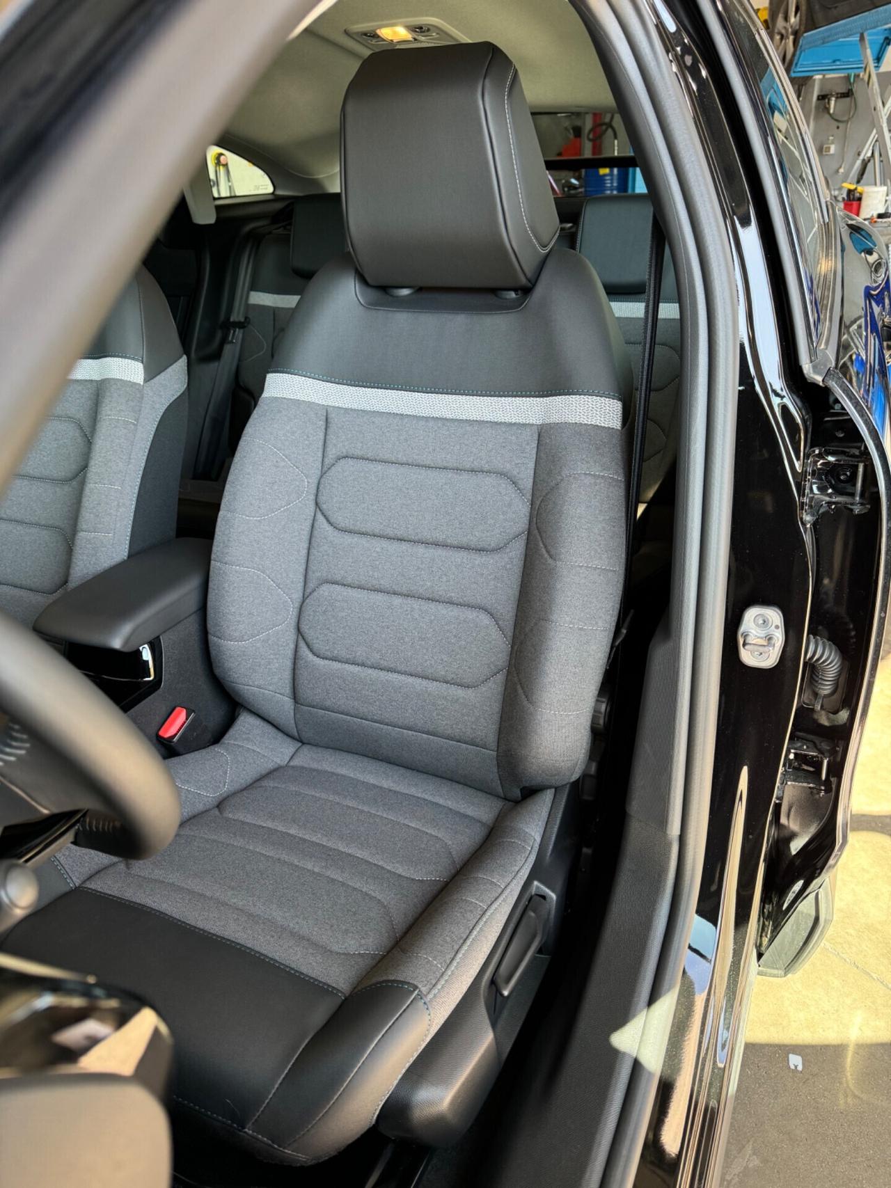 Citroen C4 PureTech 130 S&S Plus