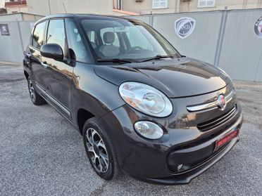 Fiat 500L 0.9 TwinAir Turbo Natural Power NUOVA 2017Lounge