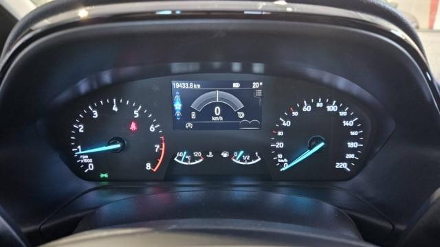 Ford Fiesta 1.0 ecoboost h Titanium 125cv