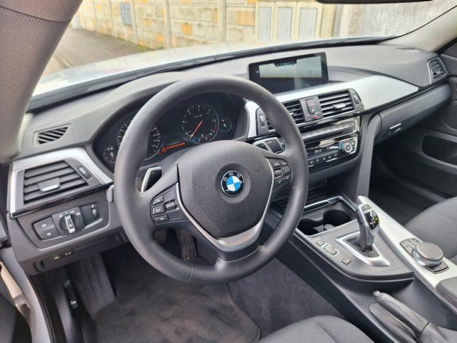 BMW 420 d xDrive Gran Coupé Advantage