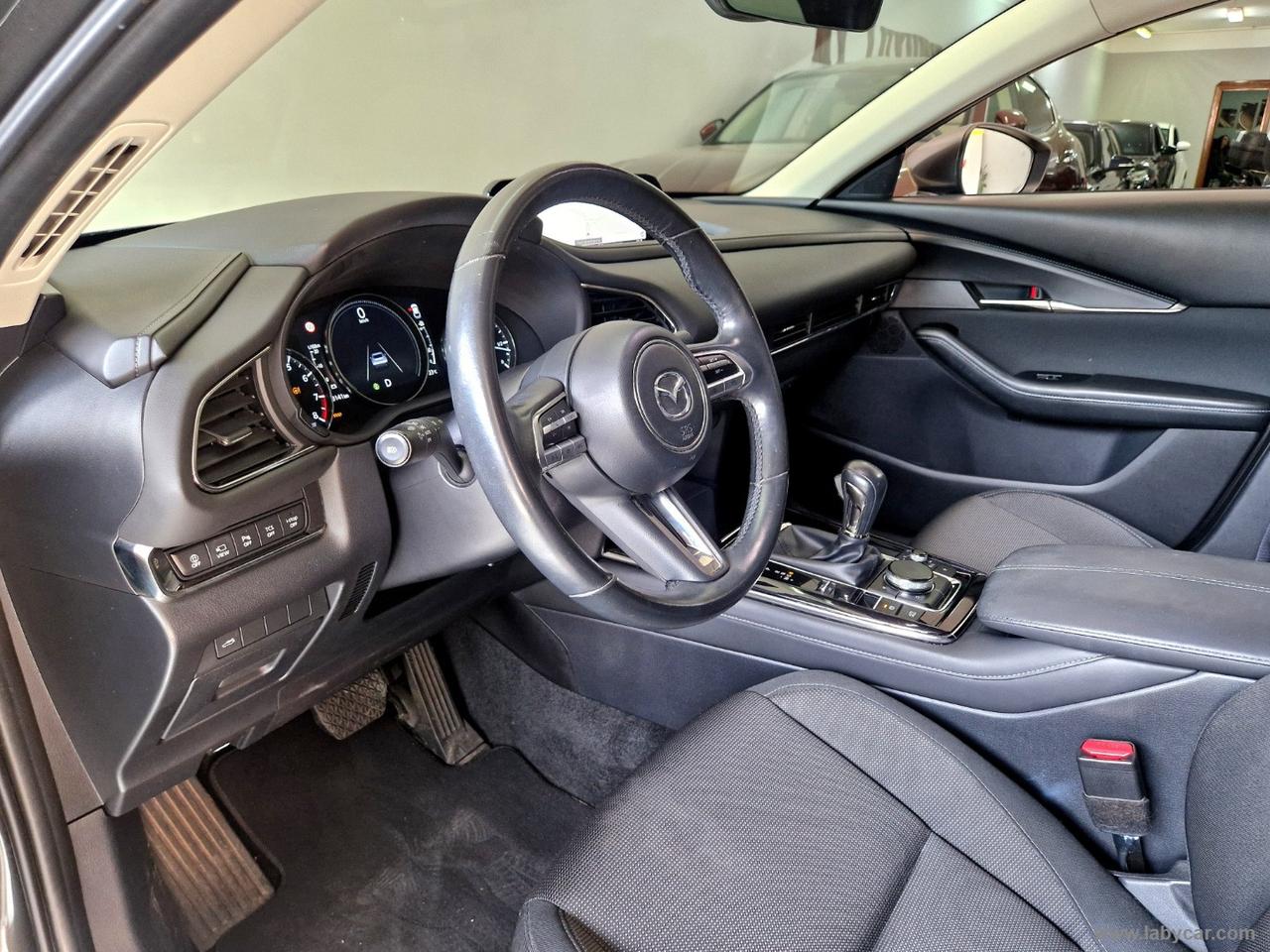 MAZDA CX-30 2.0L Skyactiv Hybr. 150CV 2WD AUT