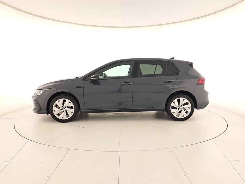 Volkswagen Golf 2.0 tdi r-line 150cv dsg