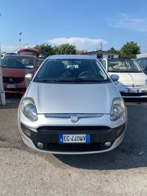 Fiat Punto 1.4 8V 5 porte Natural Power Easy