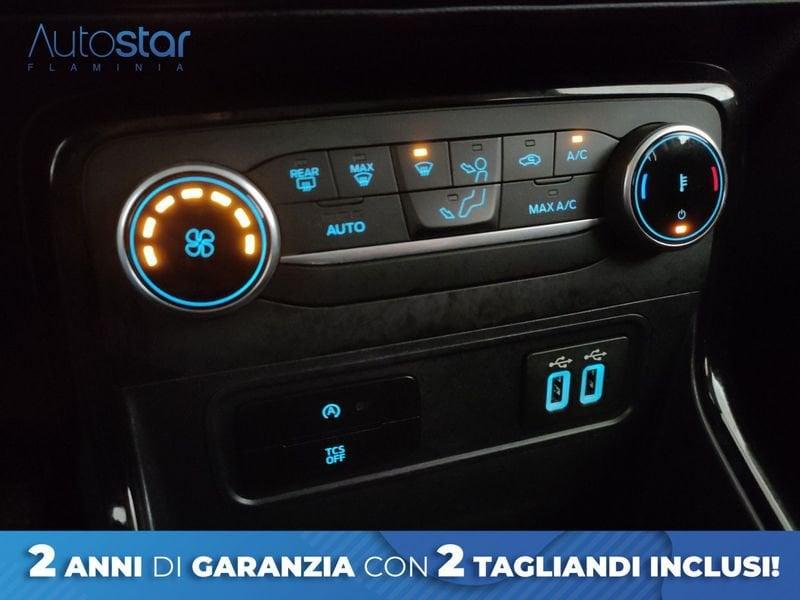 Ford EcoSport 1.0 ecoboost Titanium s&s 125cv my20.25