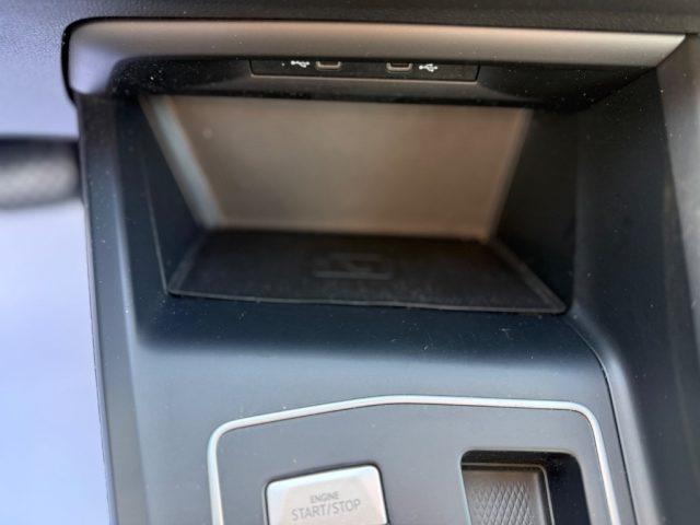 VOLKSWAGEN Golf 2.0 TDI 150 CV DSG GARANZIA GRIGIO URANO