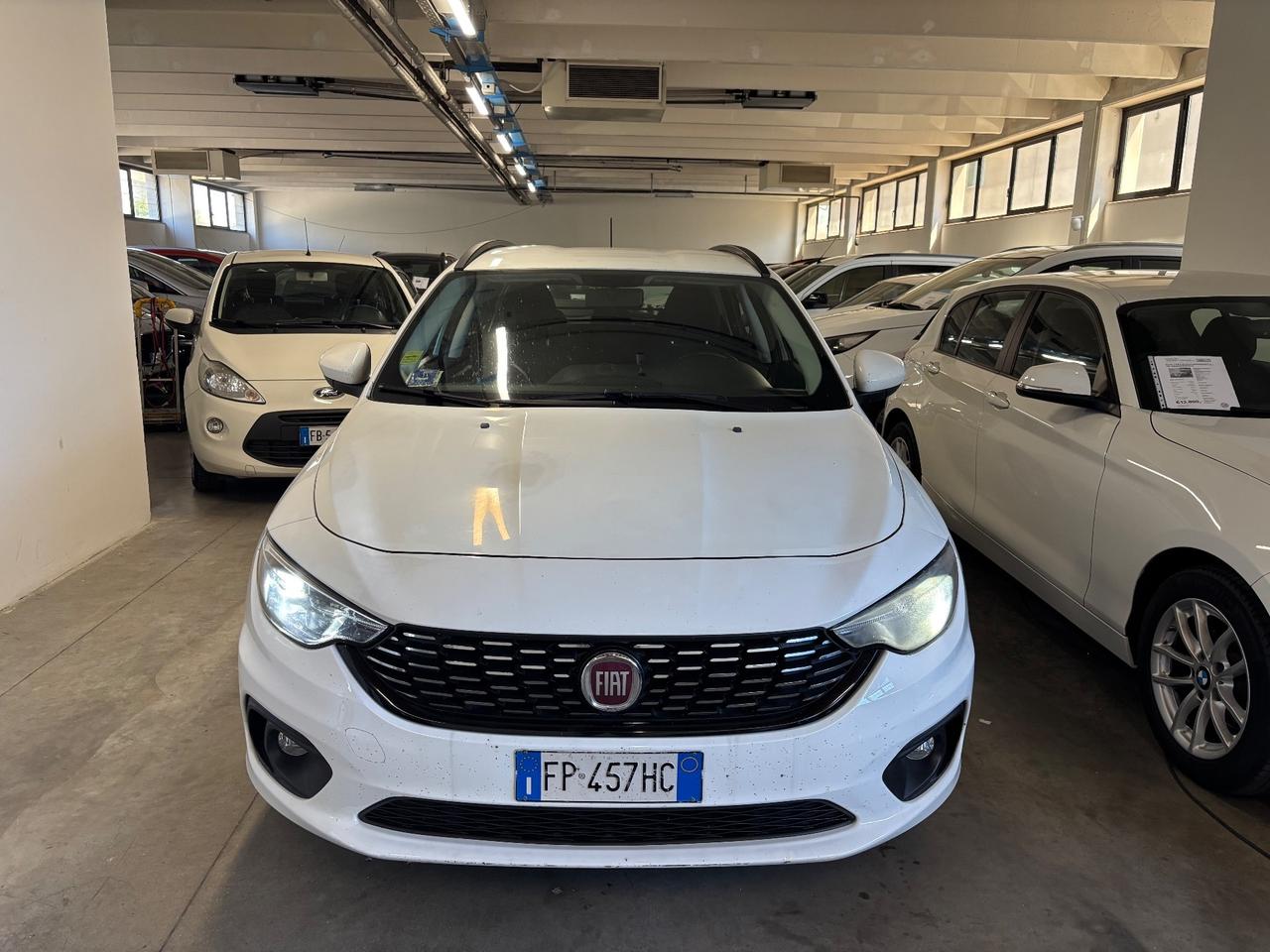 Fiat Tipo 1.3 Mjt S&S SW AUTOCARRO