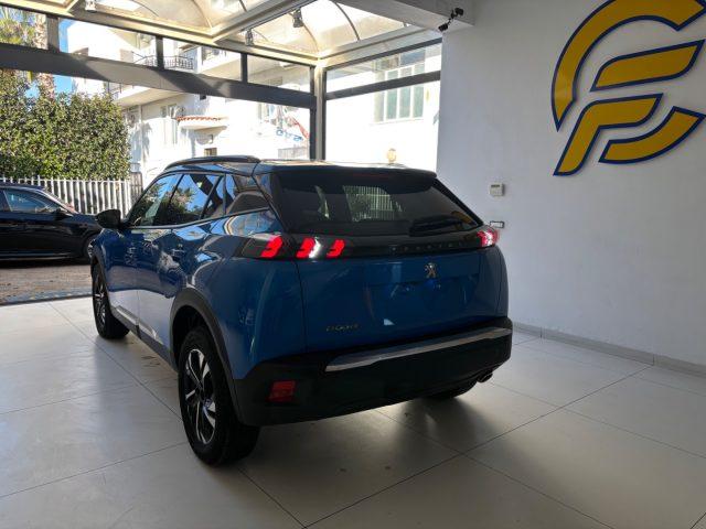 PEUGEOT 2008 BlueHDi 130 S&S EAT8 Allure Pack tua da ?299,00