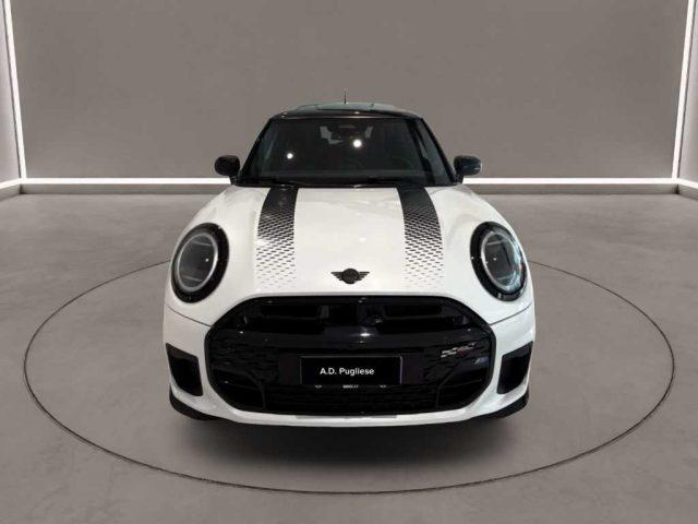 MINI Mini 5ª serie (F66) - Cooper S JCW