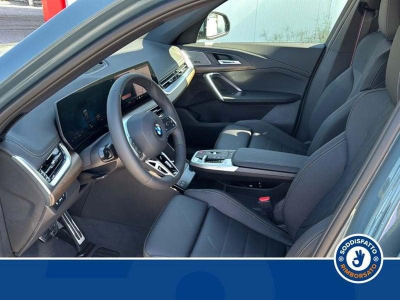 BMW X1 xDrive 23d M Sport Pro