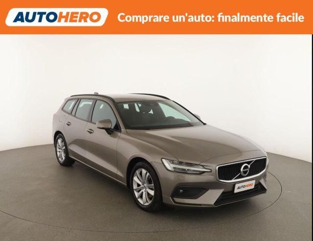 VOLVO V60 D3 Business Plus
