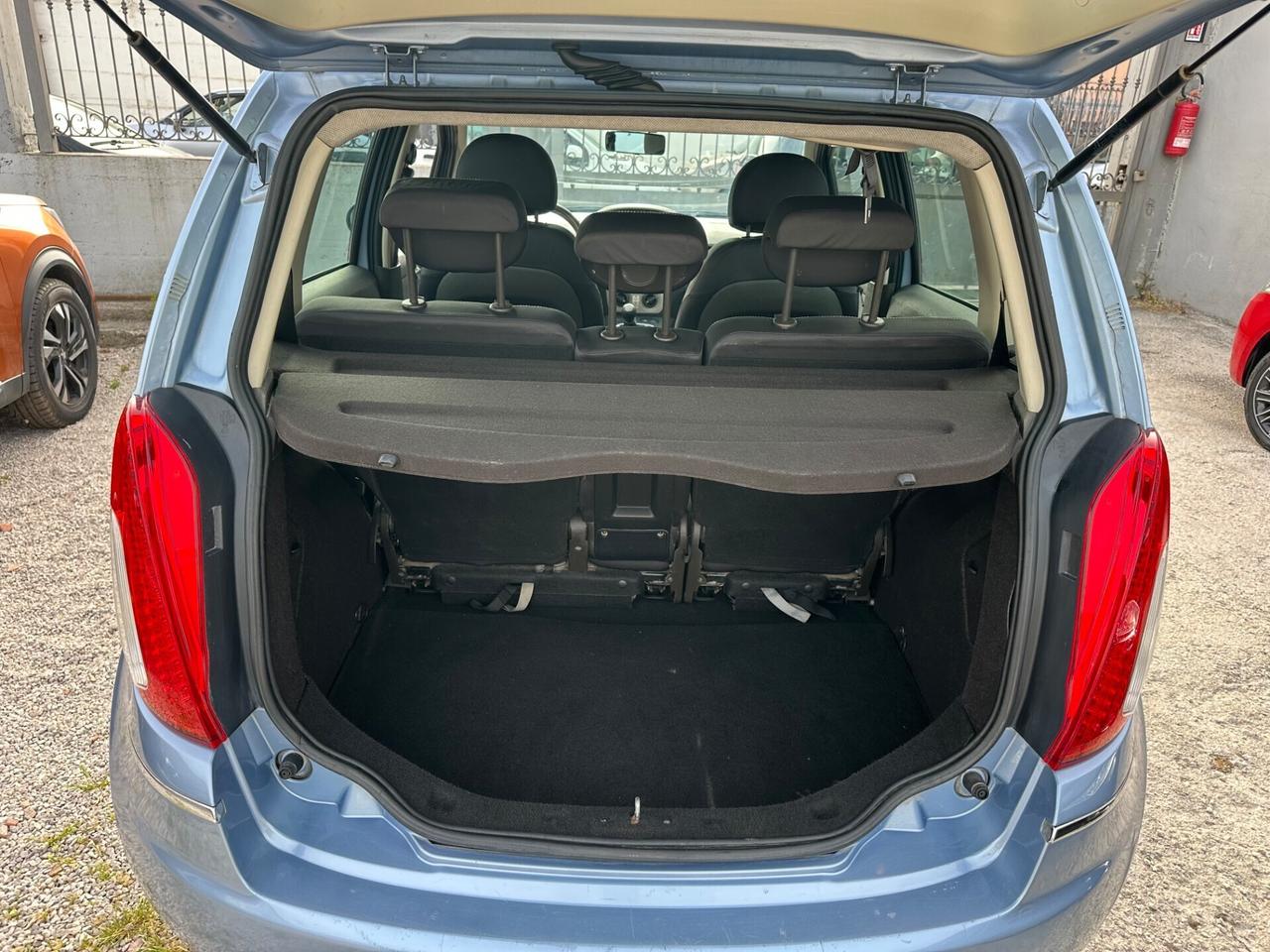 Lancia MUSA 1.3 Mjt 95 CV 2011 Km 150.000