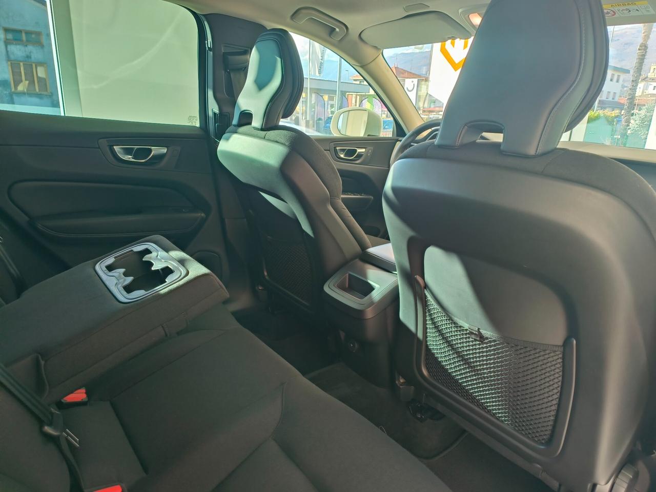 Volvo XC 60 XC60 B4 (d) AWD Geartronic Inscription