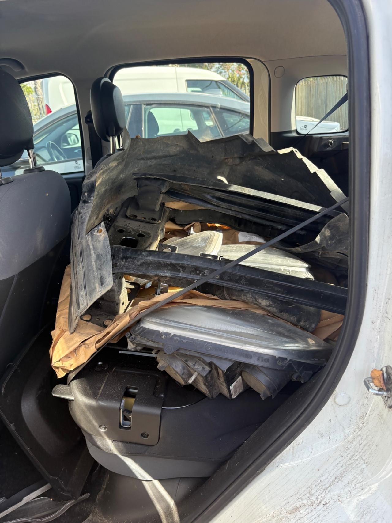 Fiat Panda 0.9 Twinair Turbo Natural Power Easy