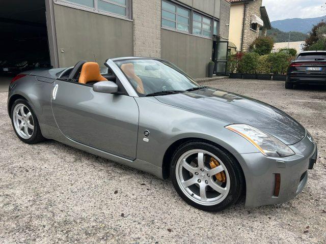 NISSAN 350Z Roadster 3.5 V6 Premium Pack SOLO 50000KM ! NUOVA