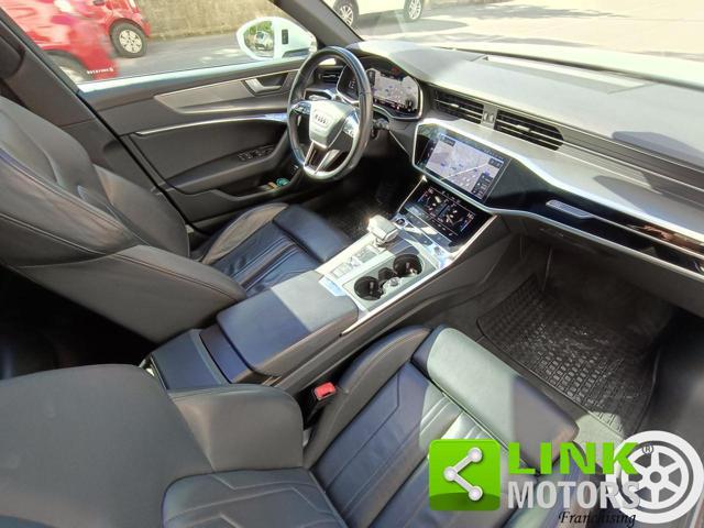 AUDI A6 Avant 40 2.0 TDI S tronic Business Plus