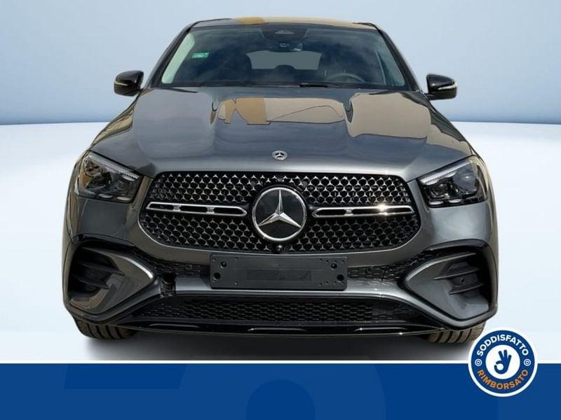 Mercedes-Benz GLE Coupé GLE 350de 4Matic EQ-Power Coupé AMG Line Premium Plus