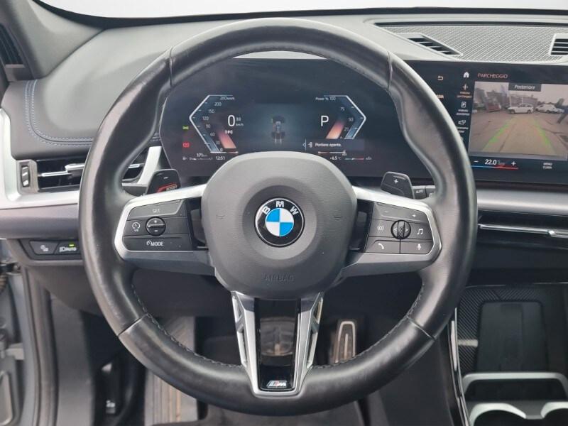 BMW X1 (U11) X1 xDrive 23d Msport