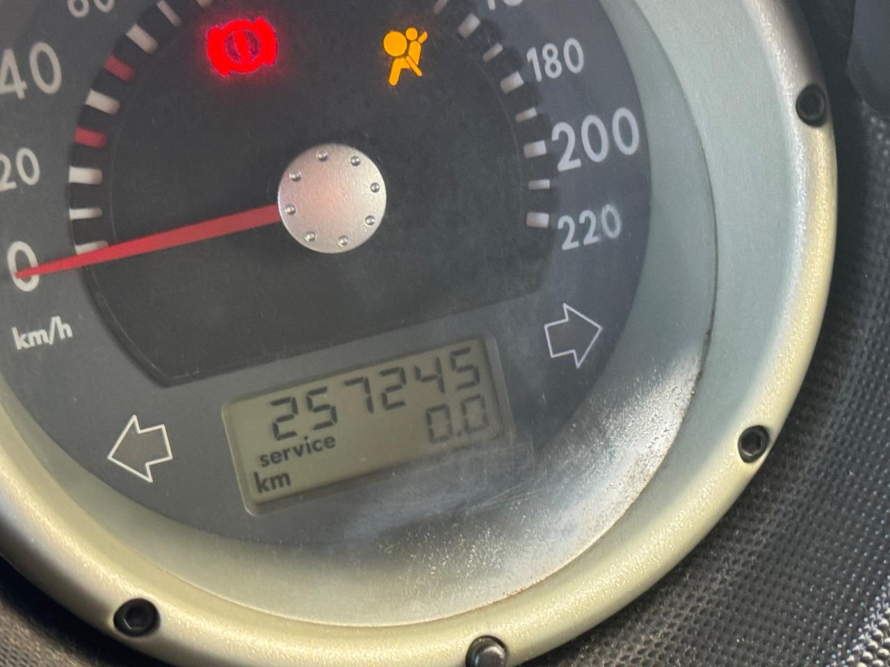 Volkswagen Polo 1.4 TDI cat 5 porte Highline