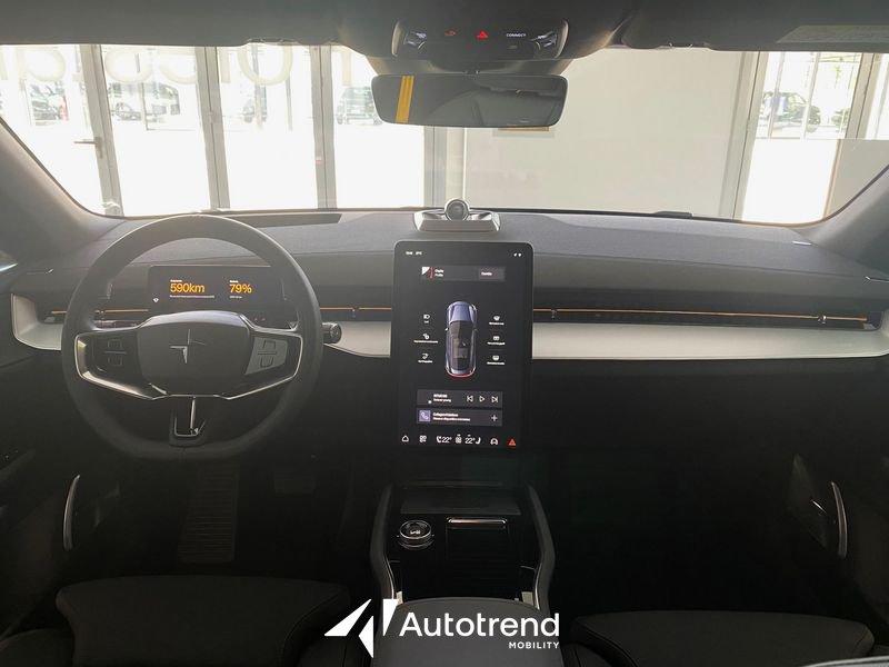 Polestar Polestar 3 PRONTA CONSEGNA Long Range Dual Motor Performance-Pilot-Plus Pack