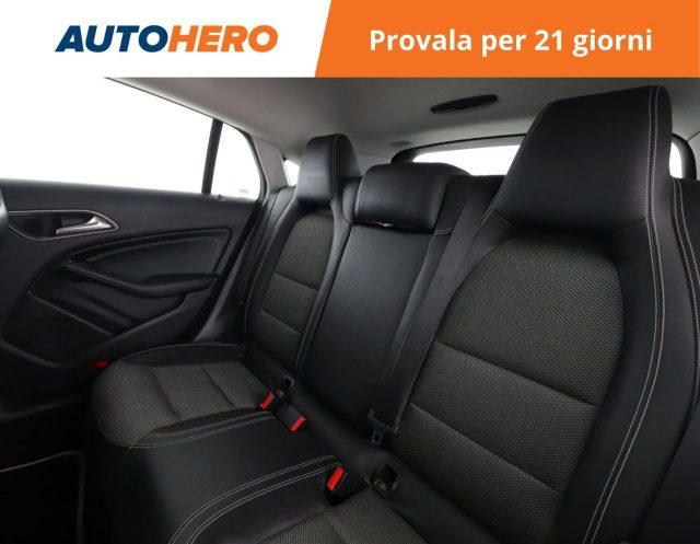 MERCEDES-BENZ CLA 180 d S.W. Automatic Business