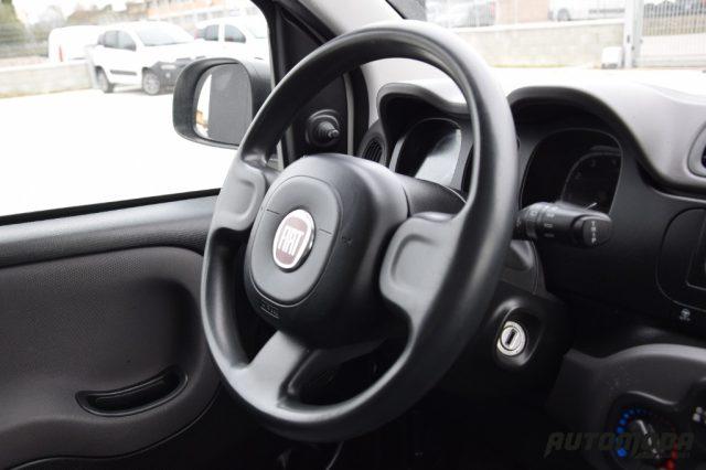 FIAT Panda 1.2 Pop Van 2 posti