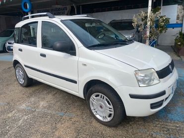 Fiat Panda 1.4 Dynamic Natural Power