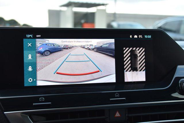 CITROEN C4 BlueHDi 130 S&S EAT8 Shine