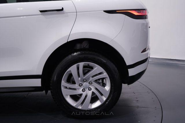 LAND ROVER Range Rover Evoque 2.0D I4 163 CV AWD Auto R-Dynamic S