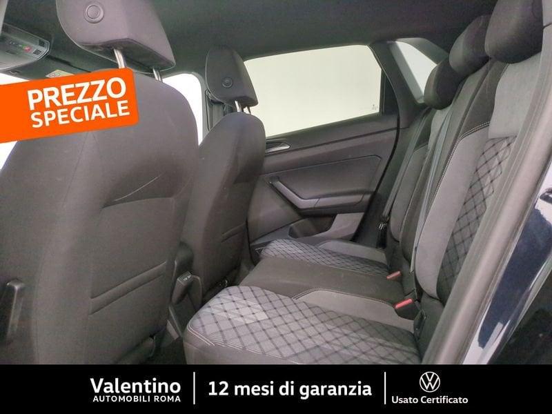 Volkswagen Polo 1.0 TSI DSG R-LINE