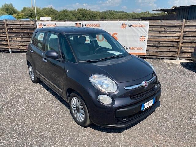 Fiat 500L 1.3 Multijet 85 CV Pop Star "GANCIO TRAINO"