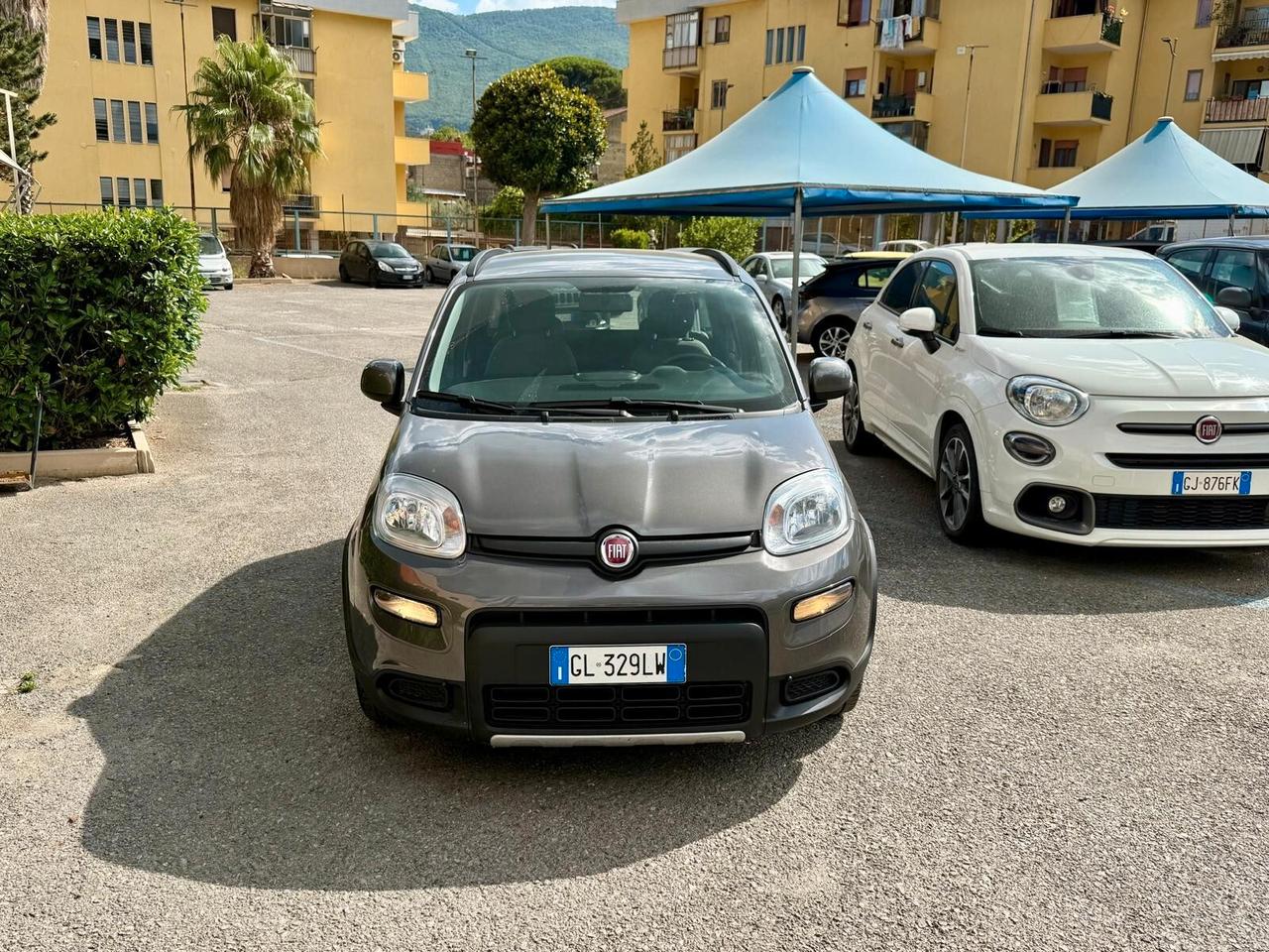 Fiat Panda 1.2 City Life "EasyPower"