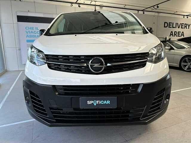 Opel Vivaro 2.0 Diesel 120CV S&S PL-SL-TN L Furgone Essentia