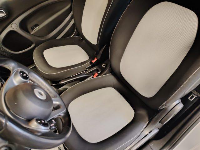 SMART ForTwo 70 1.0 twinamic Passion NEOPATENTATI-PREZZO REALE