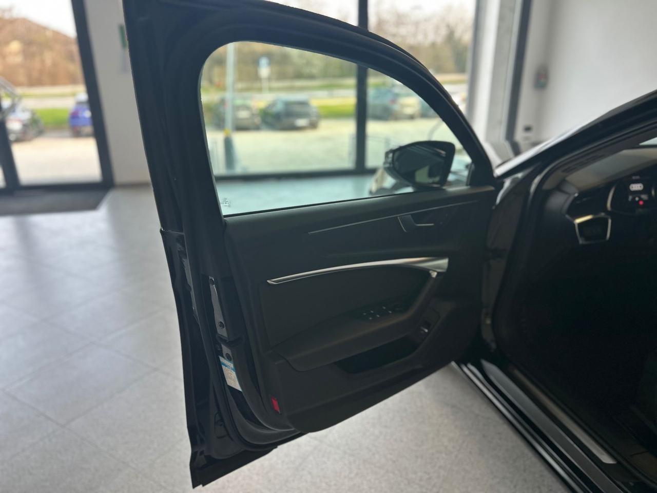 Audi A6 Business Design 2.0 40 TDI MHEV #9838