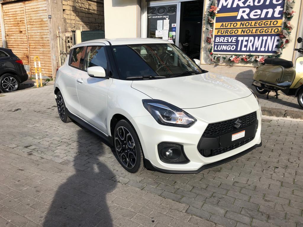 Suzuki Swift 1.2 Dualjet Hybrid 90CV Top NUOVA