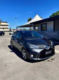 Toyota Yaris 1.5 Hybrid 5 porte Style