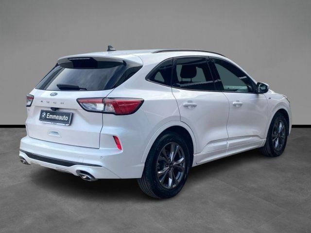 FORD Kuga 1.5 EcoBlue 120 CV 2WD ST-Line