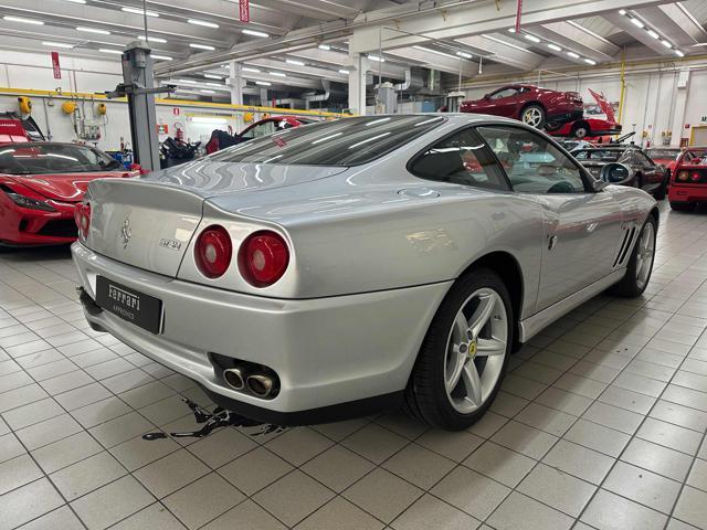 FERRARI 575 M Maranello F1- IVA ESPOSTA